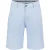 Donders 1860 – Chino Short – Heren – 56 – Licht blauw – Katoen – 76988