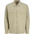 Jack & Jones Jcooutdoor overshirt ls sn beige