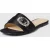 Guess Sandalen met labelapplicatie, model ‘JOLLY’