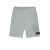 Malelions sweatshort groen
