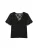 VERO MODA Shirt ‘VMDEA’  zwart