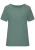 VIVANCE Shirt  donkergroen / zwart
