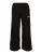 Gap Tall Broek  zwart / wit