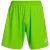 ADIDAS PERFORMANCE Functioneel shirt ‘Tiro 23 League’  lichtgrijs / kiwi
