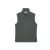 Microvezel mouwloze vest met rits Aigle T-KIT