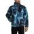 Napapijri Fleecejack, Blauw