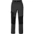 Karrimor Heren Rock Wandelbroek (Grijs/Zwart)