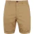 Jack Wills Effen Chino Korte Broek Heren (Steen)