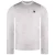 Lyle & Scott Merino Heren Lichtgrijze Trui