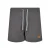 Urban Classics Heren Blok Zwemshorts (Donkere Schaduw)