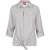 Trespass Dames/Dames TP75 Turn Up Shirt (Wit)