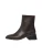 VAGABOND SHOEMAKERS Enkellaarsjes ‘Blanca’  donkerbruin