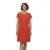 Duurzame jurk voor vrouwen Ragwear Alisah Gots