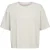 Nümph Numph nuhuby t-shirt 9001 cloud dancer