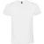 Roly Unisex atomic t-shirt voor volwassenen