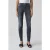 Closed Style Name Baker Long Jeans Dark Grey