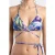 Moschino Bra Blue