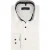 Casa Moda overhemd wit comfort fit