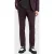AllSaints Lisle Trouser Port Purple
