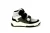 Track Style 326895 wijdte 2.5 Klittenbandschoenen