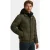 PME Legend Winterjas heren Groen Flight jacket SKYTRUCK Indira PJA2409112/8039