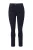 Ulla Popken Jeggings  donkerblauw