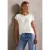 Street One Studio Dames Zomer shirt in Wit