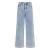 Dames wijde jeans KAFFE KAAmalia