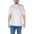 Klassieke Logo T-shirt Korte Mouwen Crew