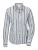 MADELEINE Blouse  navy / lichtblauw / wolwit