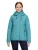 Ragwear Winterjas ‘SUNNIVA’  lichtblauw