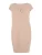 TATUUM Jurk  beige