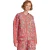 Adidas Originals X Liberty London Korte Broeken Dames – Rood –