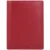 Esquire Portemonnee ‘New Line’  rood