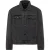 Mymo Denim jas Dames zwart