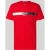 Tommy Jeans regular fit T-shirt van puur katoen