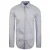 Lacoste Slim Fit Heren Overhemd Lichtblauw