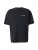 Pegador Shirt ‘Bovec’  zwart / wit