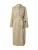 ONLY Tussenmantel ‘ONLLine’  taupe
