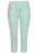 H.I.S Broek  pastelblauw / grijs / wit