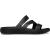 Vrouwenslippers Crocs Getaway Strappy
