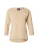 THE NORTH FACE Functioneel shirt ‘TANKEN’  kaki / wit