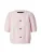 VERO MODA Trui  rosa / rood