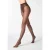 Oroblu panty Plumetis 30 denier bruin