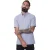 Firetrap Heren Klassiek Oxford Overhemd (Blauw)