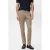 Mango Man slim chino bruin