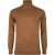 PRESLY & SUN Keith turtle neck pullover