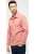 ETERNA Overshirt roos, Effen