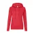 Dames Hoodie Fruit of the Loom Classic
