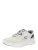 SKECHERS Sportschoen ‘GO WALK NOW – VILIGENT’  crème / zwart / offwhite